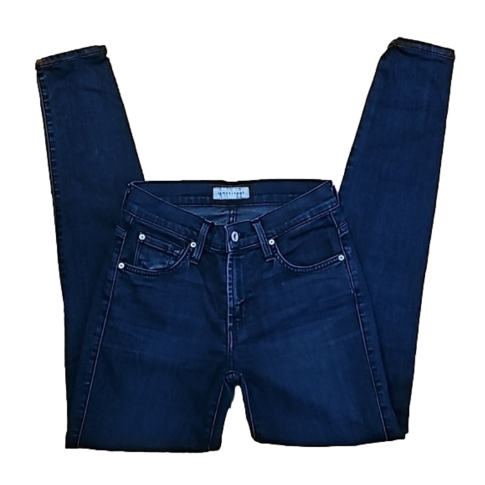 JAMES JEANS Twiggy Bombshell Size 26
